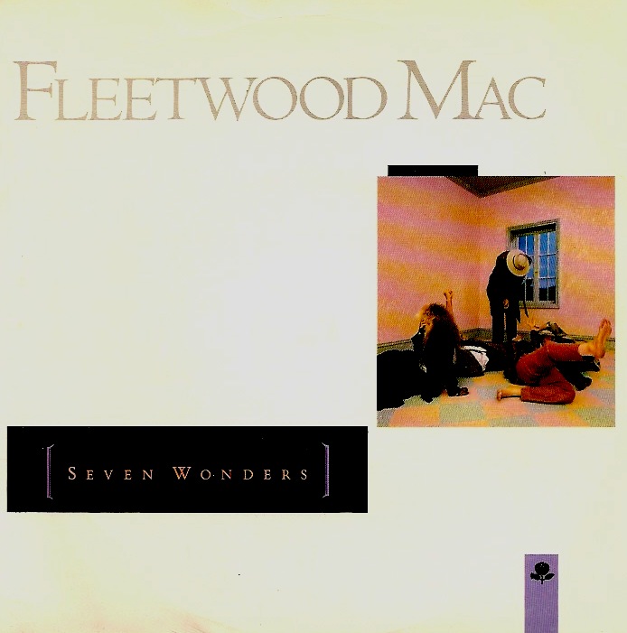 Fleetwood Mac - Seven Wonders